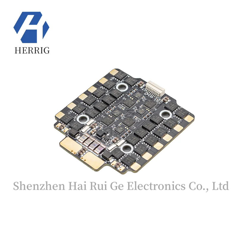 

OddityRC Oddity AM32 90A 8S 4-in-1 ESC