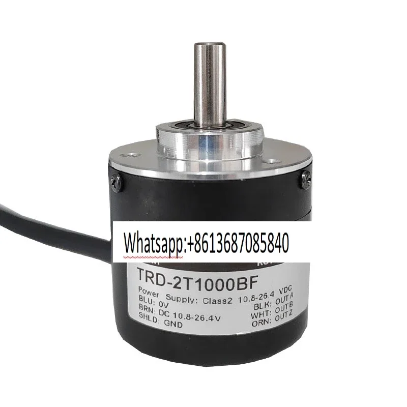 Guangyang rotary encoder TRD-2T1000BF/TRD 2T600BF