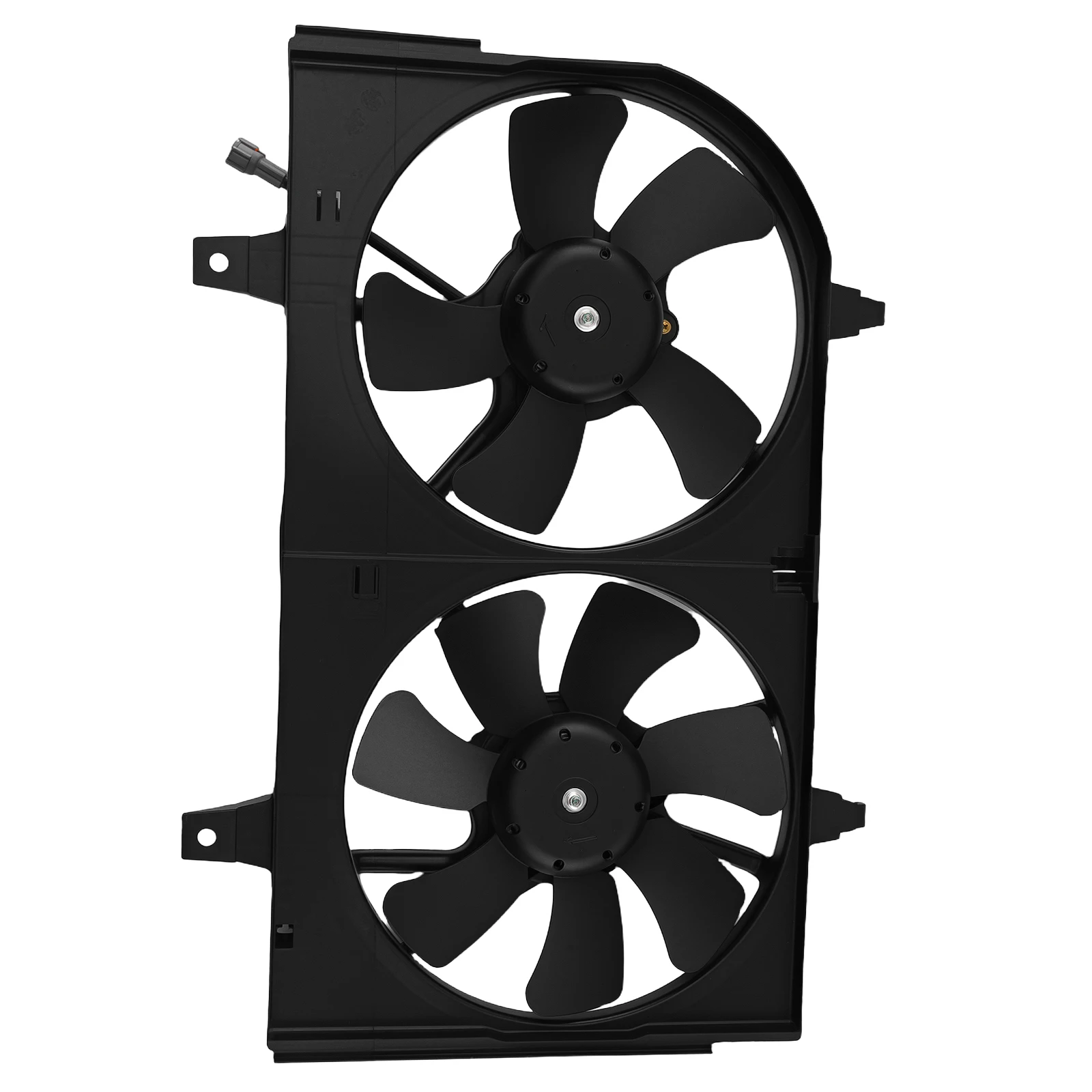 

Dual Cooling Module for Infiniti I30 Maxima 3.0L 2000-01 75306 B14815U002