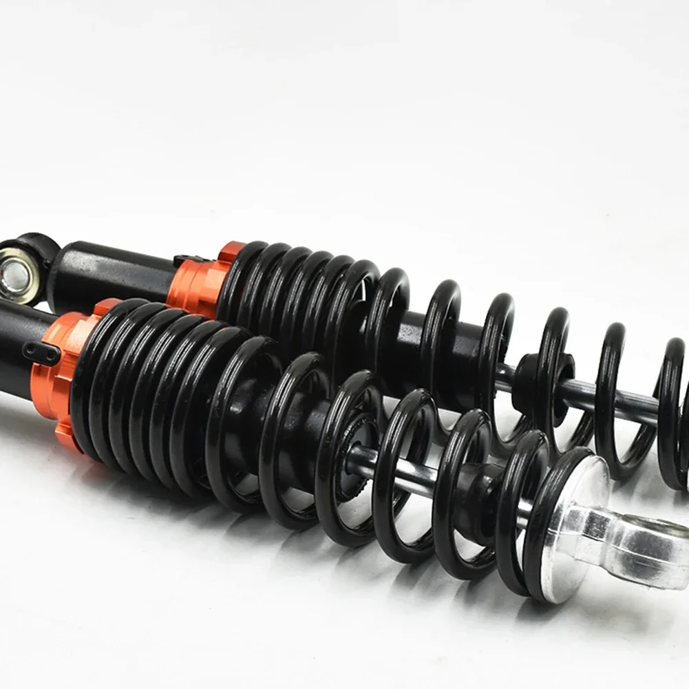 

Shock Absorber Rear Shock Absorber Ebike Hydraulic Good Comfort Hydraulic Type For Ebike MTB Soft Hard Moderate