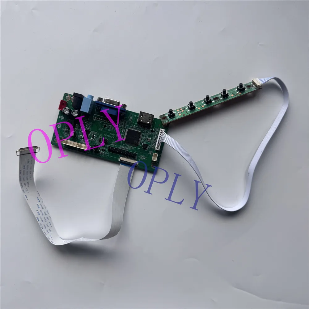 EDP Controller board kit for LP156WHB-TPA1 LP156WHB-TPC1 LP156WHB 15.6