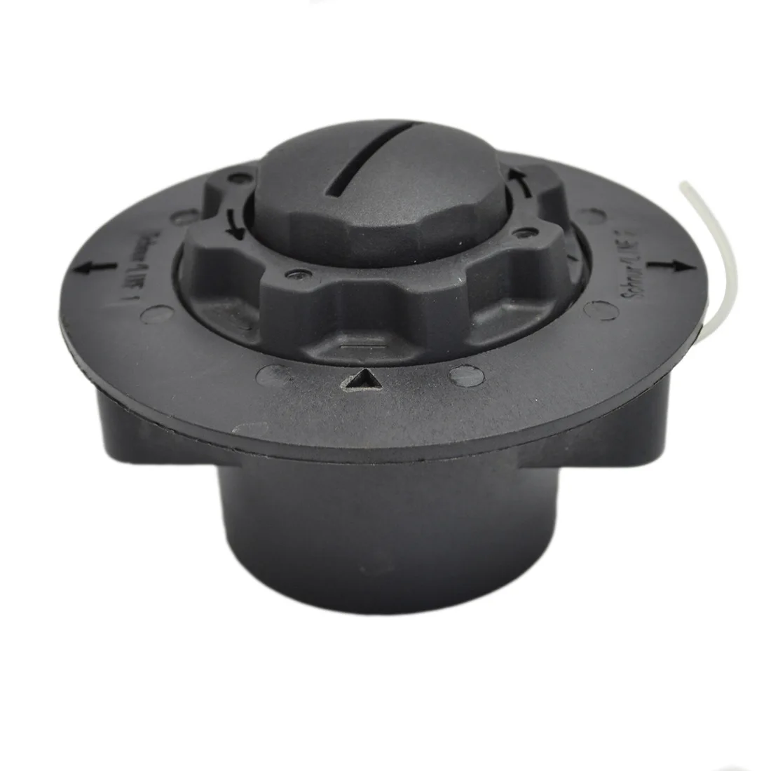 

Trimmer Head for STIHL C5-2 FS38 FS45 FSE60 FS50 Brush Cutter Trimmer Head For Weed Lawn Mower Garden Tool