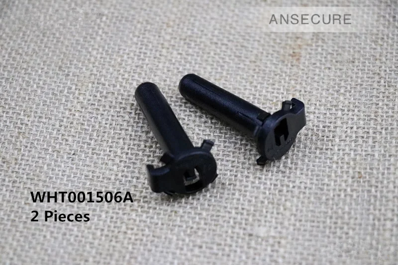 2 Pcs Original Engine Cooler Securing Pin Clip For Audi A4 B8 A5 S5 A6 C7 A7 A8 D4 Q3 Q5  WHT001506A