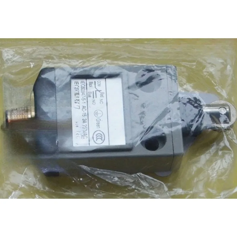 Peças para o novo interruptor de limite TEND TZP-3112