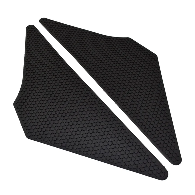 A77Q-Goldwing GL1800 untuk Honda 2018-2023 Gold Wing 1800 Aksesori Stiker Pelindung Bantalan Tangki Bahan Bakar Sepeda Motor