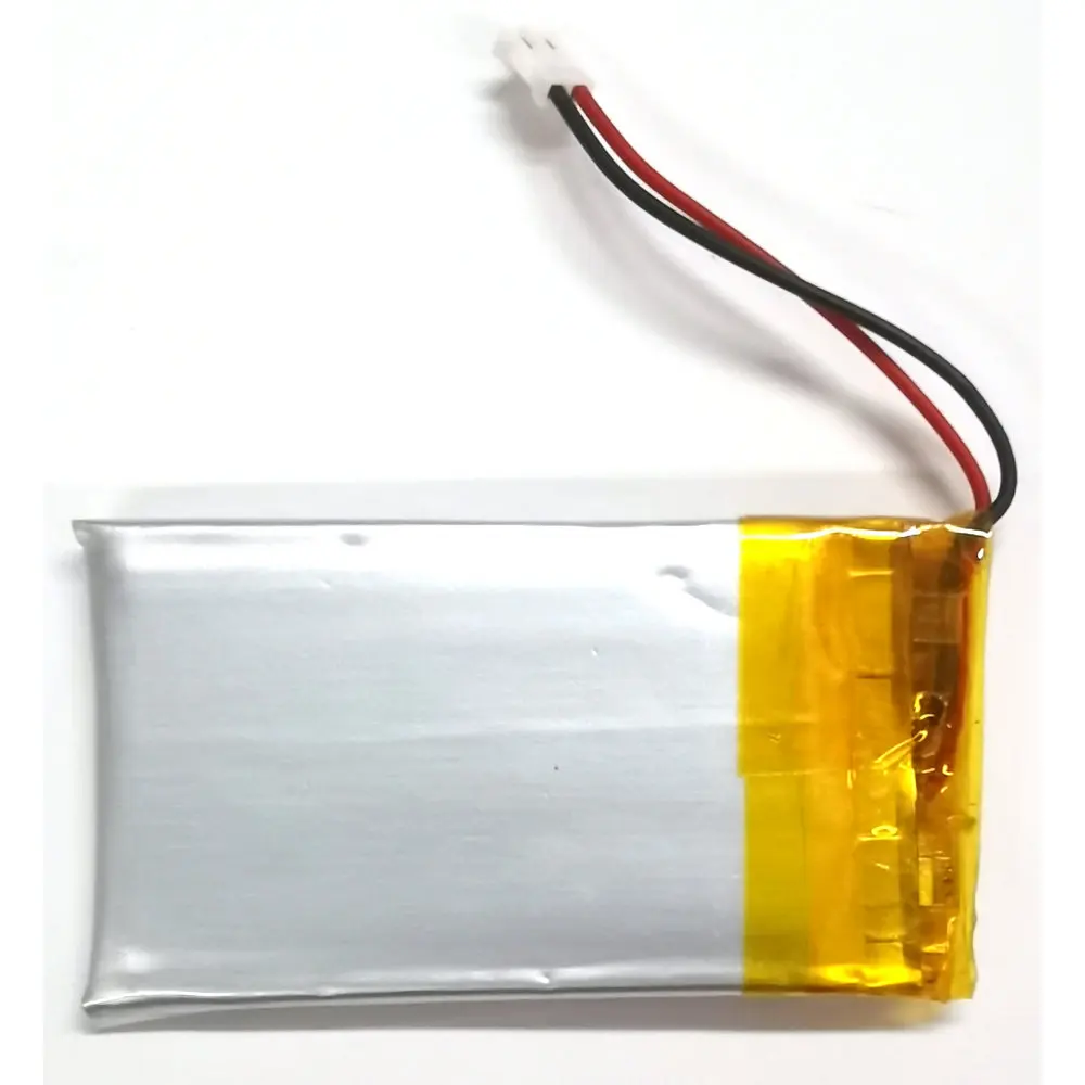 3.87V  New Li Polymer Replacement Battery 361-00090-00 For Garmin Vivoactive HR GPS Smartwatch