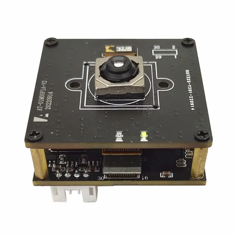 

48MP PDAF Fast Autofocus Camera Module Drive Free 30 Frames High Speed