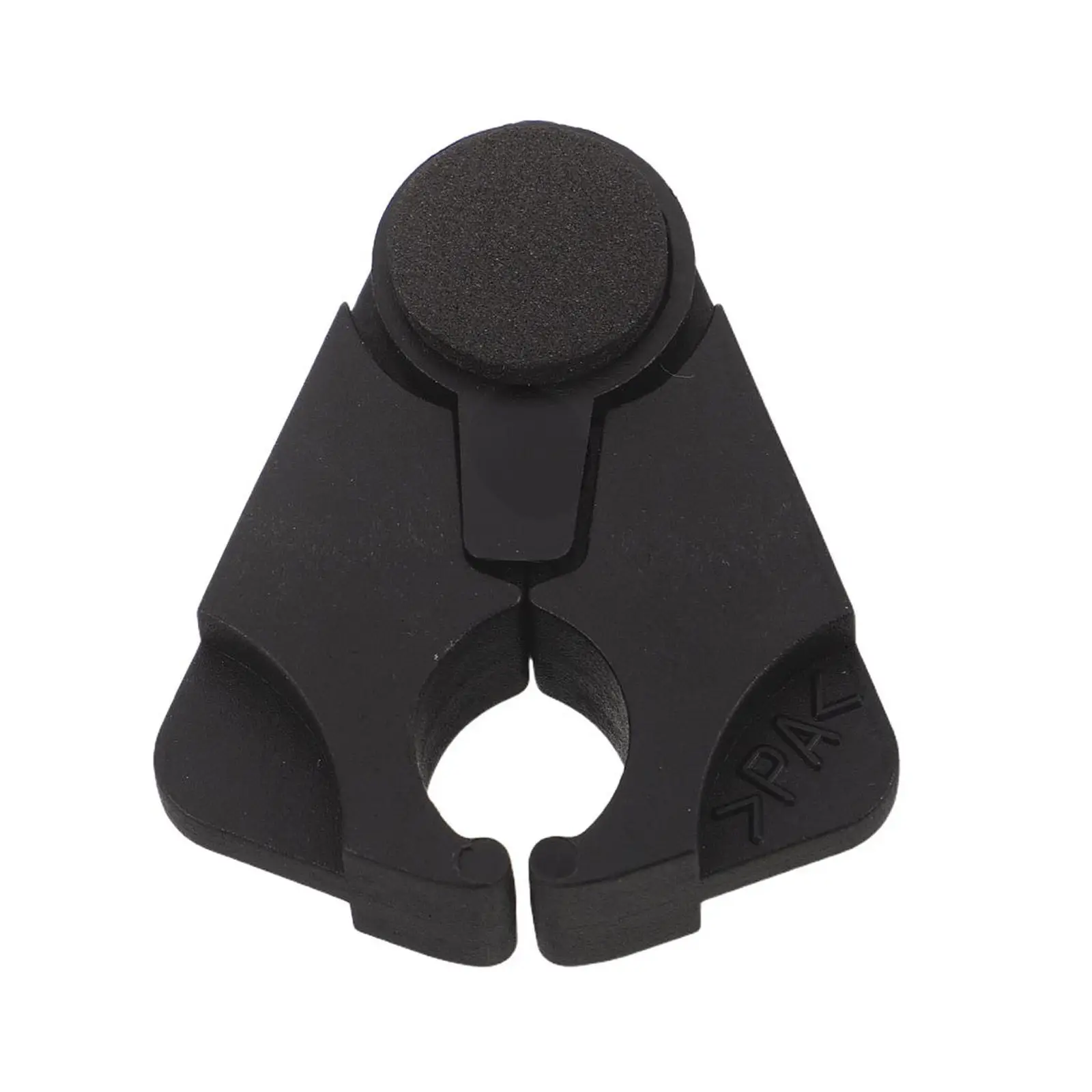 Cane Holder For Table Adjustable Walking Stick Organizer With Non-Slip Clamp Portable Bracket For Desk Edge Kitchen Countertop