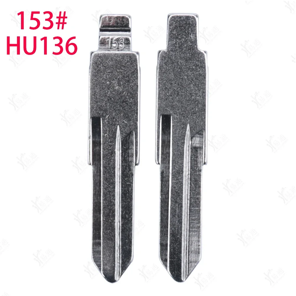 10Pcs 153# Kd Car K… - image