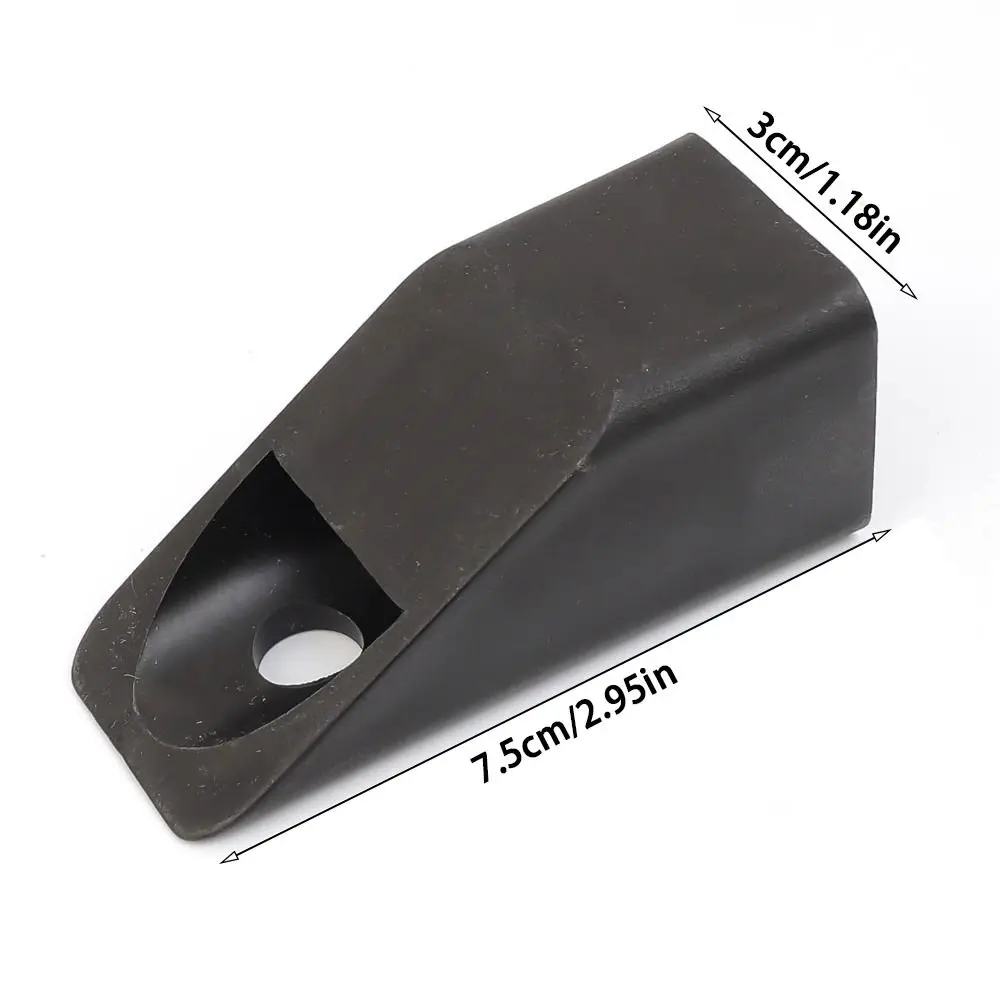 Boîte universelle de collecteur de poussière de forage mural, collecteur de poussière de perceuse électrique réutilisable antidérapant, facile à utiliser, couvercle anti-poussière pour perceuse à main