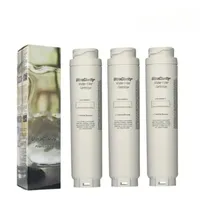 Replace Refrigerator Water Filter for Bosch Ultra Clarity 644845、740560、9000194412、740560、Haier 0060820860、Miele KWF1000
