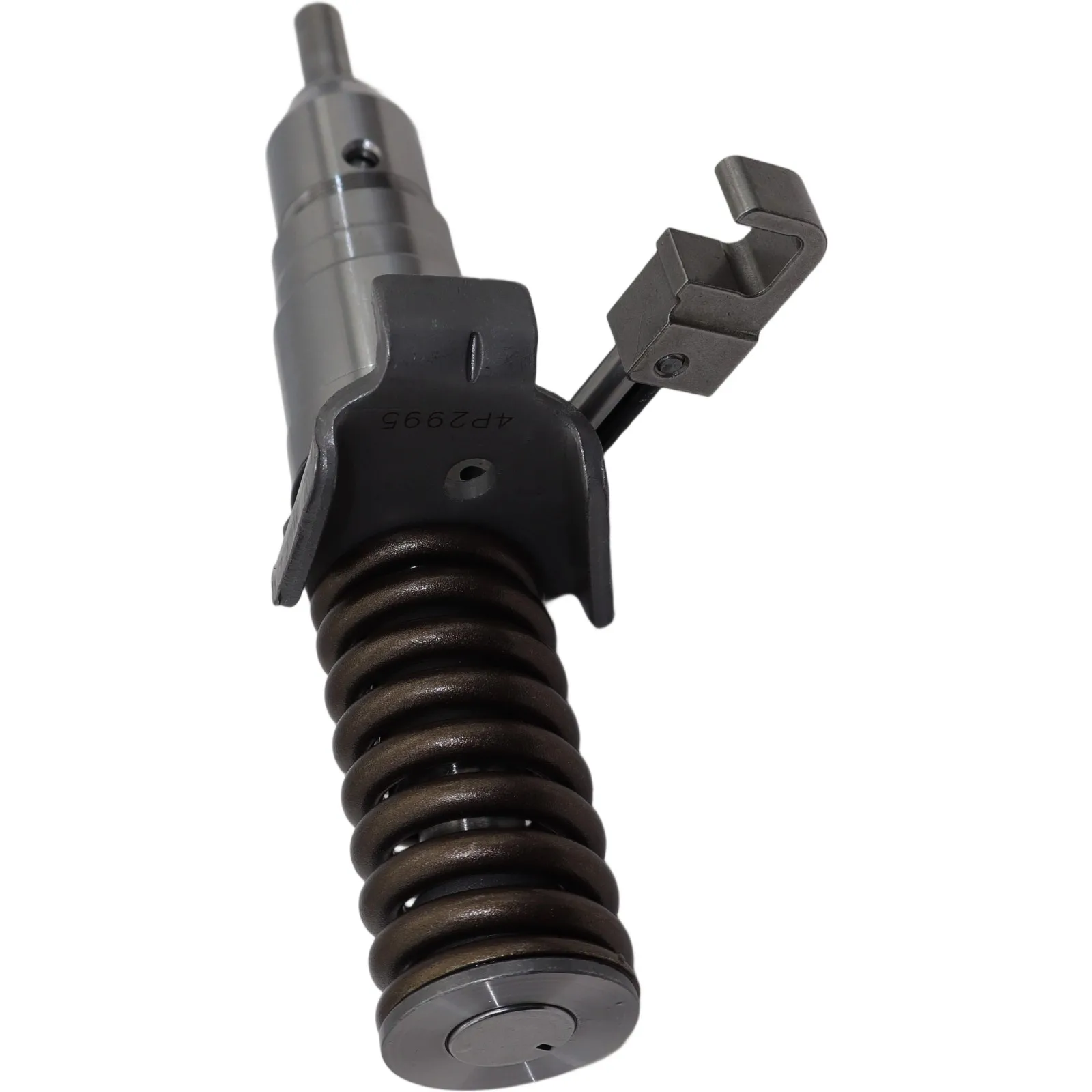 Obrázek 6: 4ks palivo injektor 4P-2995 pro housenka kocour 3116 motor