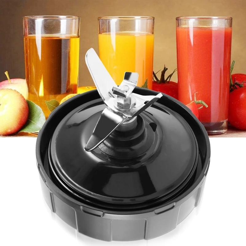 

B13C 7-лезвийное лезвие экстрактора для соковыжималки Nutri Ninja Auto IQ BL482 BL642 BL642 BL2013 (3 шт./компл.)