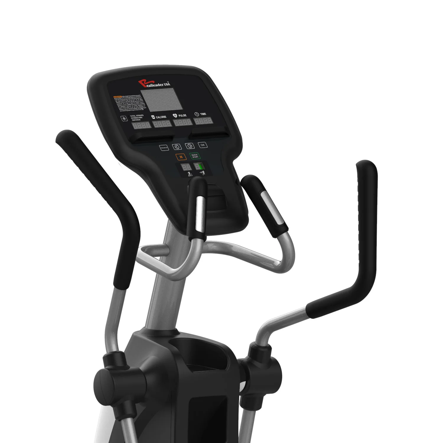 Commercial Elliptical Machine Exercise Bike and Elliptical Trainer for Gym Fitness Equipment Cardio Equipment Ellipticalpromote