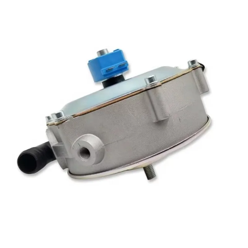 LPG Low Pressure Concentric Reducer Gas Regulator for Auto Cars - Automotive Gas Control System