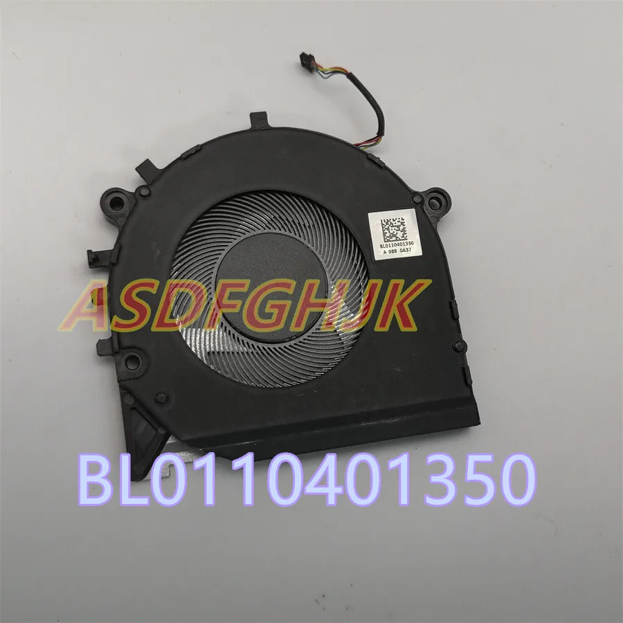 Original For Lenovo V6 pro A97N K3-IWL S540-13 13S-IW L14S-IWL BL0110401350 DFS150305180T-FLDU CPU/GPU Cooling Fan Free Shipping