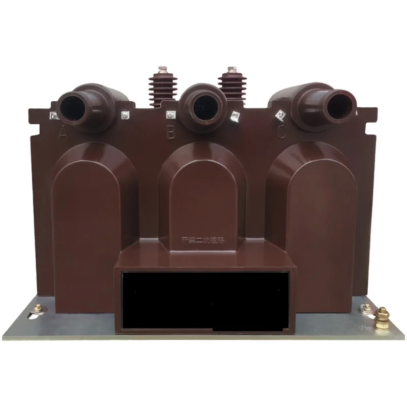 High-Voltage 10KV Five-Column Power Transformer Making Equipment Shape Three Phase Output 100V Toroidal Coil Structure Copper