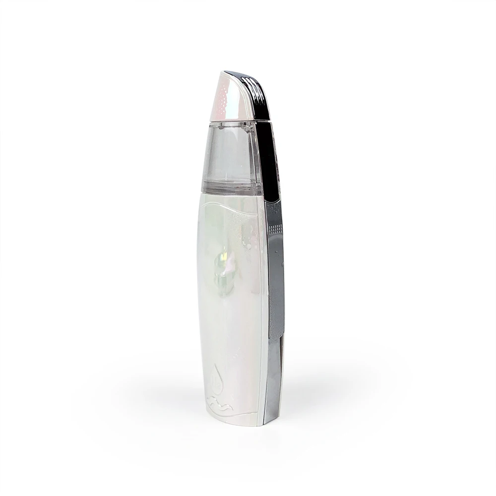 Suyzeko Mini USB Rechargeable Nano  Hydrating Hydrogen Mist Sprayer 1500ppb Hydrogen Mist Generator