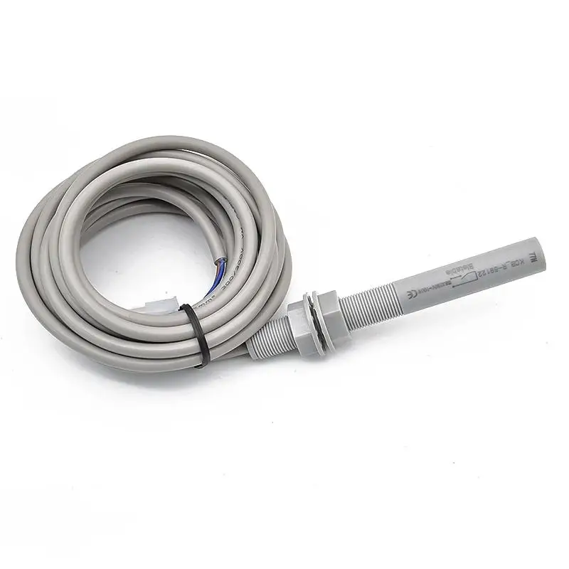 1Pcs 77N 77U 77S 61U 61N Normally Closed Elevator Leveling Sensors Smoke-Rod Proximity Deceleration Magnetic Switch For KONE