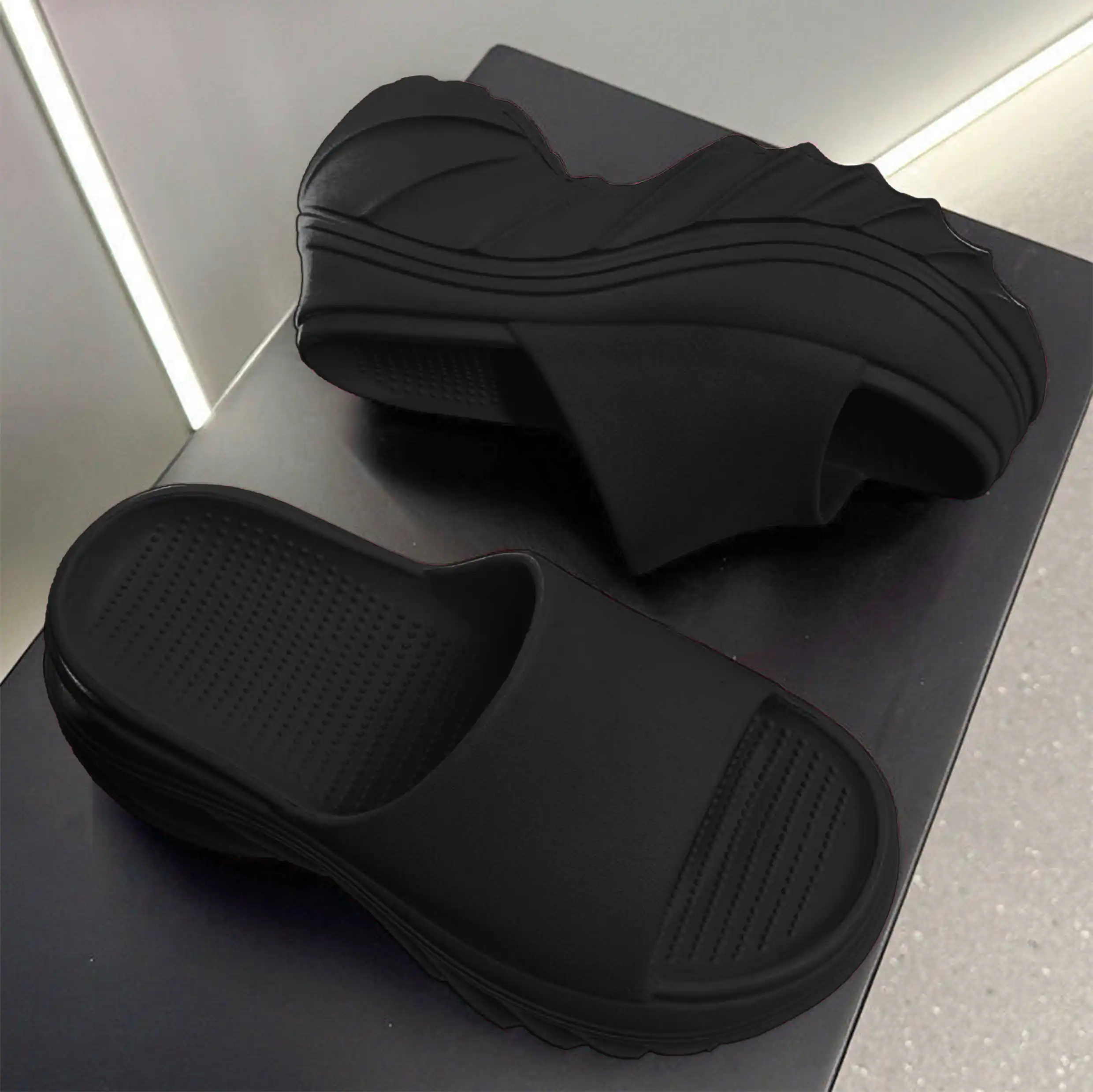 

Summer Sling Back Vip Luxury Shoes Casual Cheap Women's Sneakers Silver Women's Tennis Sports Cuddly Tene Kawaiis