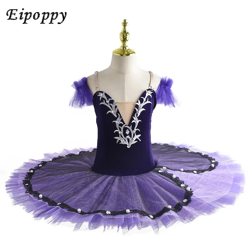 

Professional Ballet Girl Women Ballerina Party Dance Balle Dress Girl