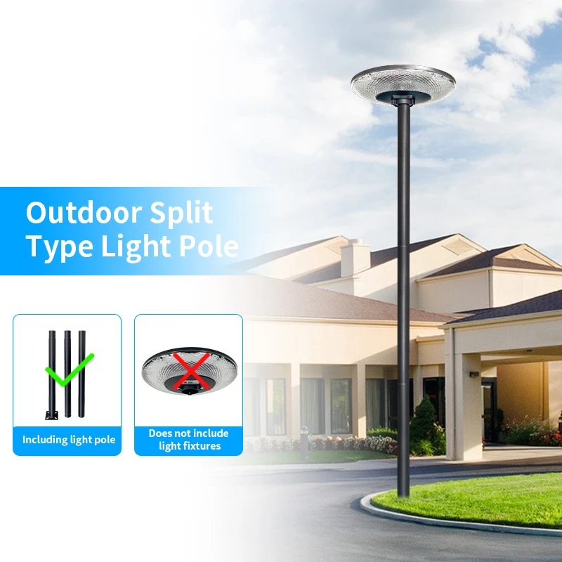 Thumbnail 3 - #82 Cheap Lamp Posts Worth Buying