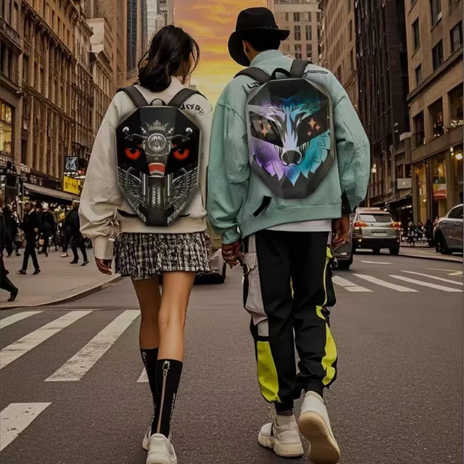 led-riding-backpack-men-motorcycle-backpack-sports-personality-diy-knight-backpack-women-bag-mochila-feminina-school-bags-rugzak