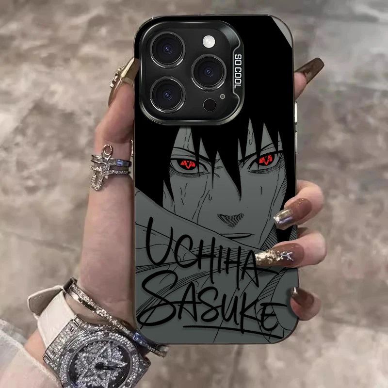 N-Naruto Uchiha Sas…