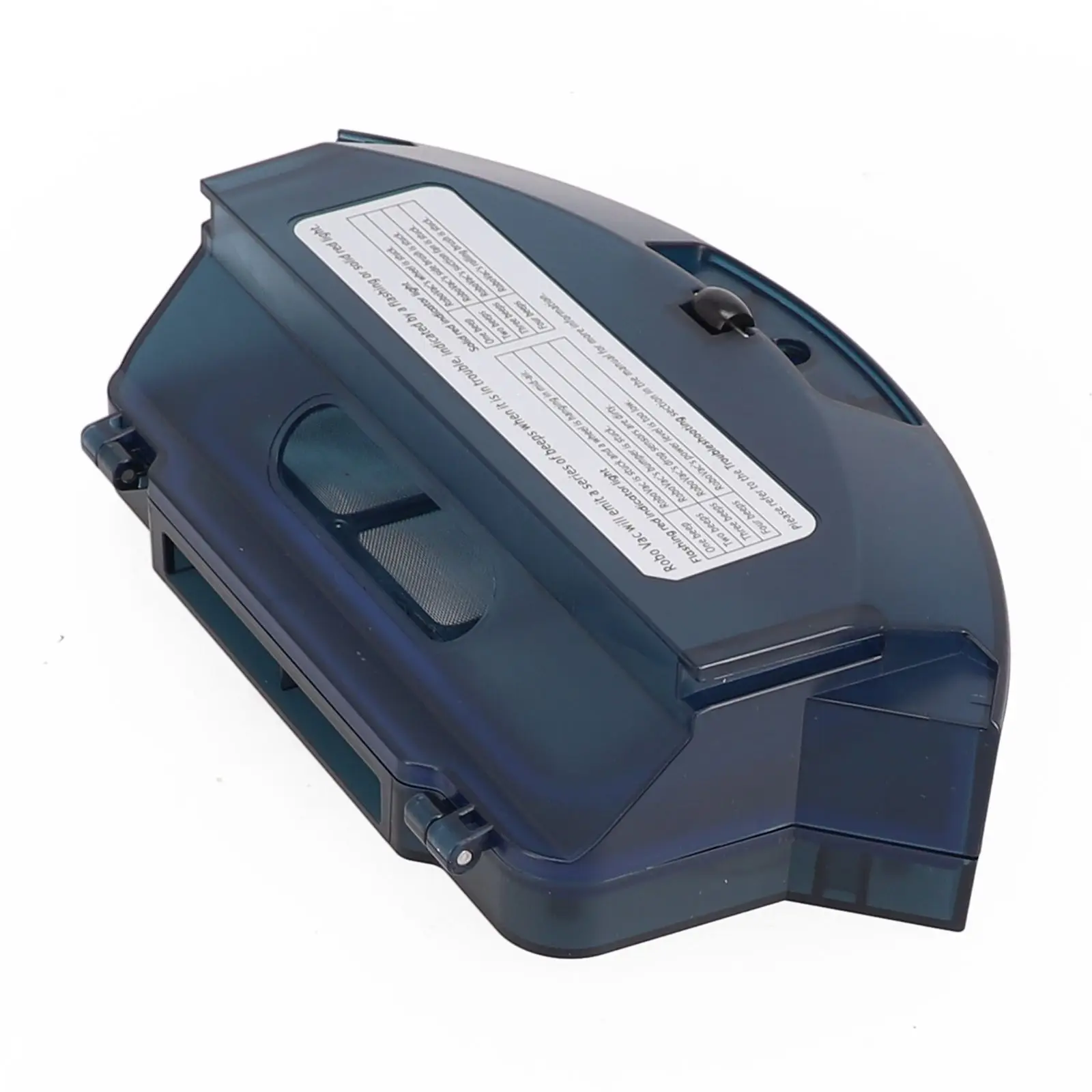 

Dust Bin Assembly For For Eufy 11S 15C 30 30C 35C 12 25C Vacuum Cleaner - Matches Original Equipment Dimensions