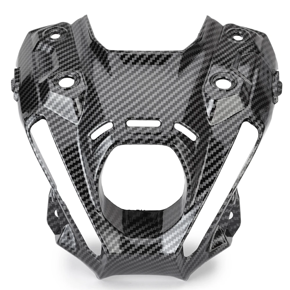 

Motorcycle Inner Front MT09 Headlight Cover Fairing for MT-09 MT 09 MT09 SP 2021 2022 2023 Headlamp Cowl Head Cover Plate