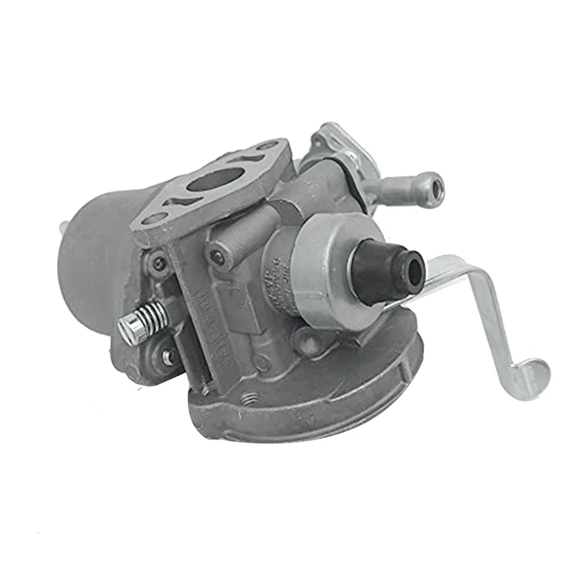 SHGO For ROBIN NB411 Carburetor, Engine EC04 BG411 CG400, Mechanical Carburetor for Lawn Mower, Alloy Carburetor