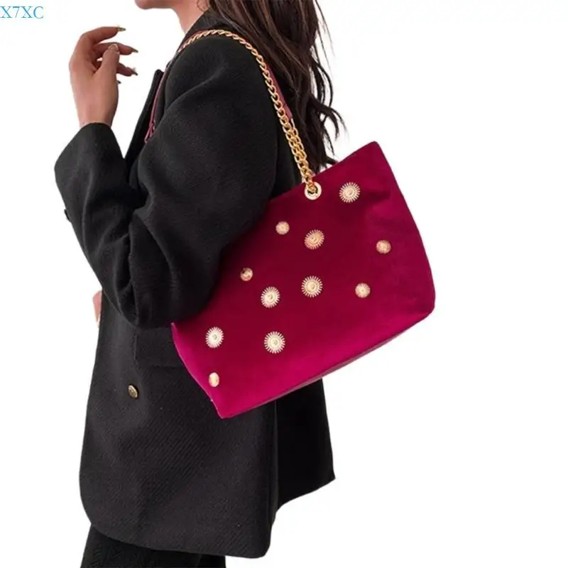 

X7XC Shoulder Bag Women Clutch Bag Handbag Phone Wallet Purse Shoulder Bag for Women Work Travel Dating