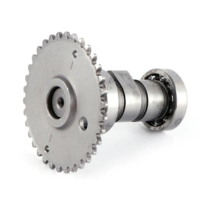 عمود كامات سكوتر A9 للسباقات، - مراجعة Scooter Parts وسعره