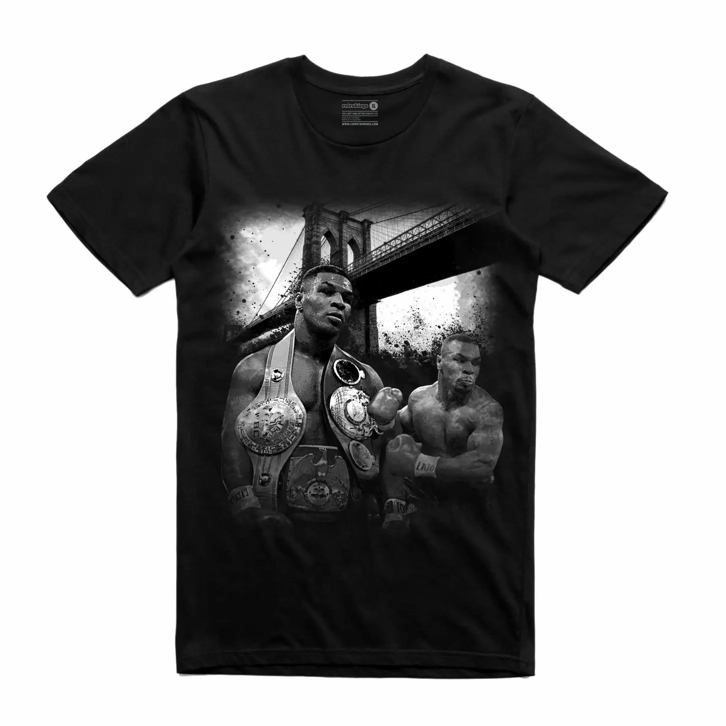 New Streetwear On D… - image