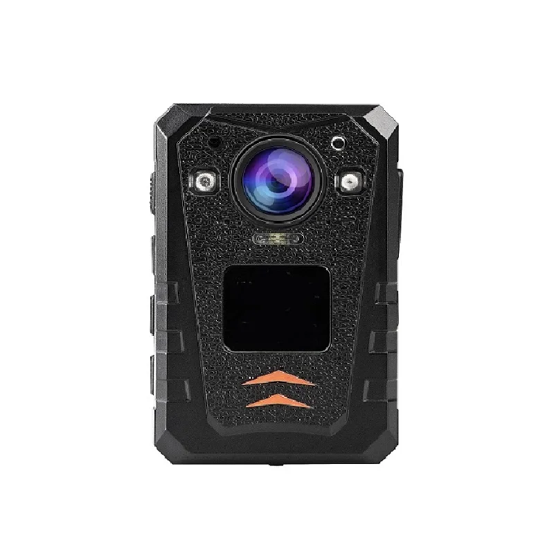 1512P Long Time Continuous Recording Data Protected Law Enforcement 4G WIFI GPS Waterproof Body Camera