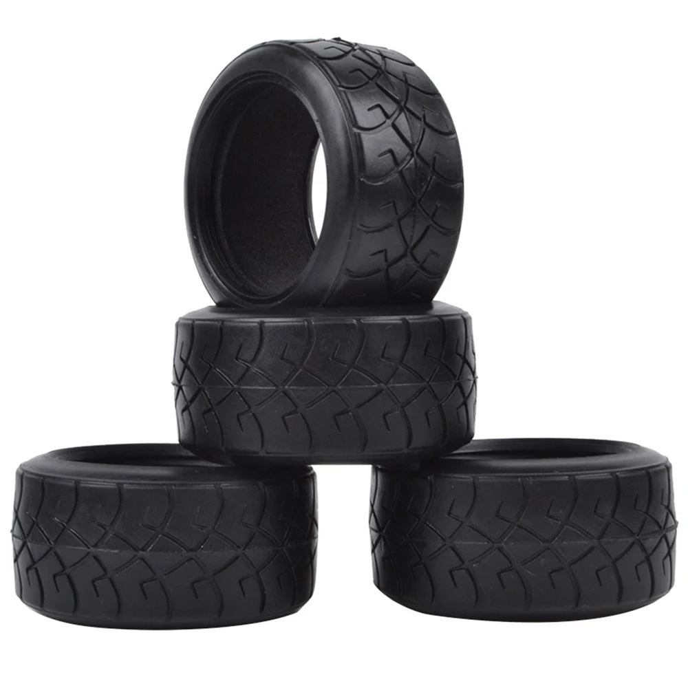 

M-Chassis Soft Tires for Tamiya M-03 M-05 M-06 M-07 M-08 M-04 SW-01 M-05Ra M-05PRO M-06PRO Mini Cooper Touring Car