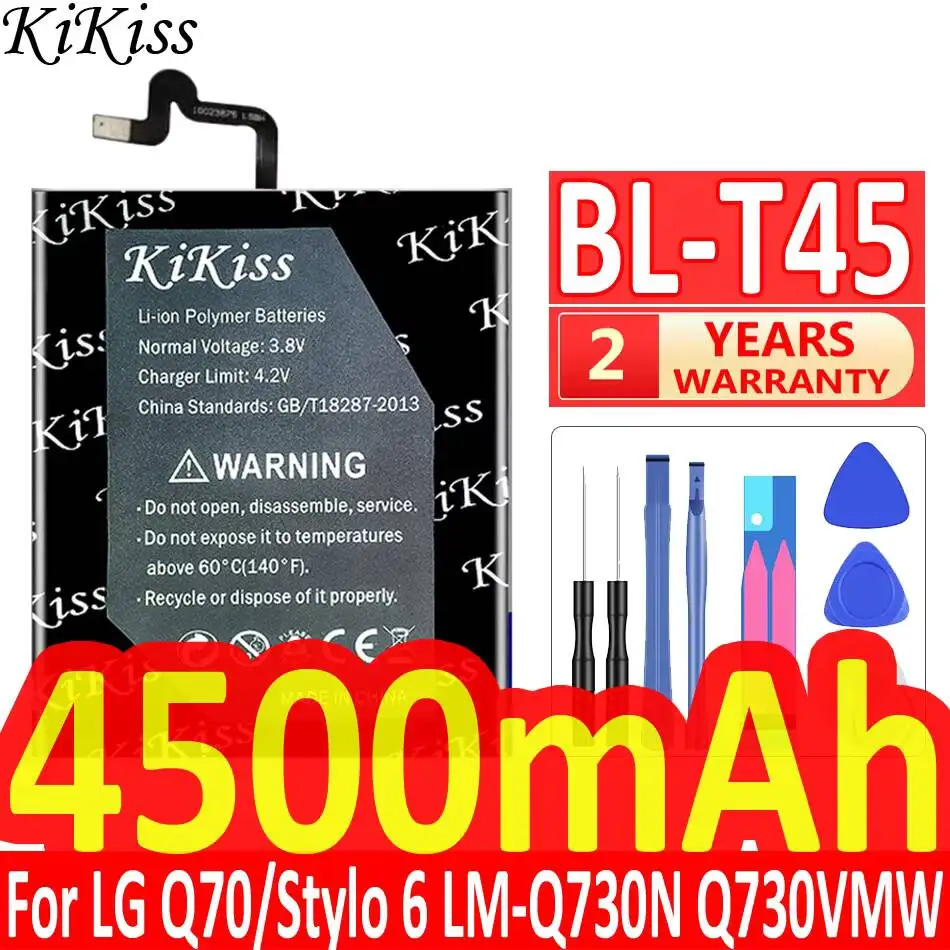 Good Low-Temperatur…