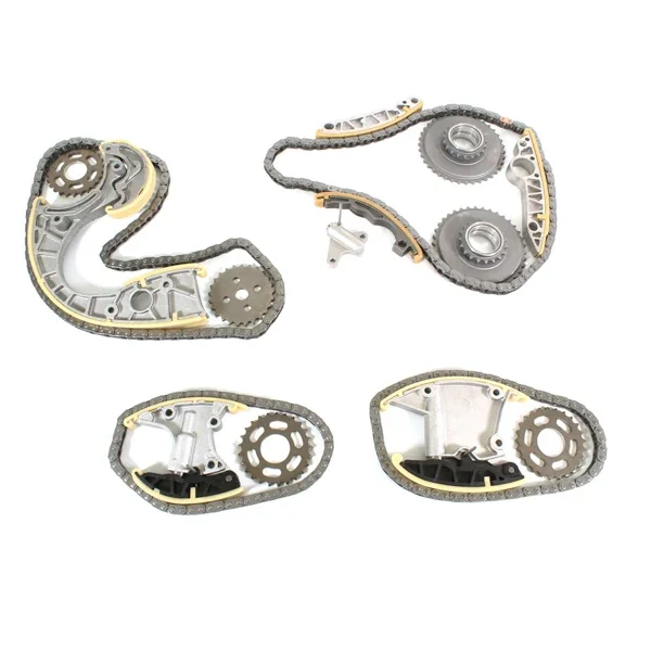 059109229L 059109229K 079109229D 059109229J Kit de corrente de distribuição para Au di A4 B7 A6 C6 A8 Q7 2.7 3.0 TDI ASB ASE BKN BMK BNG BPP BSG