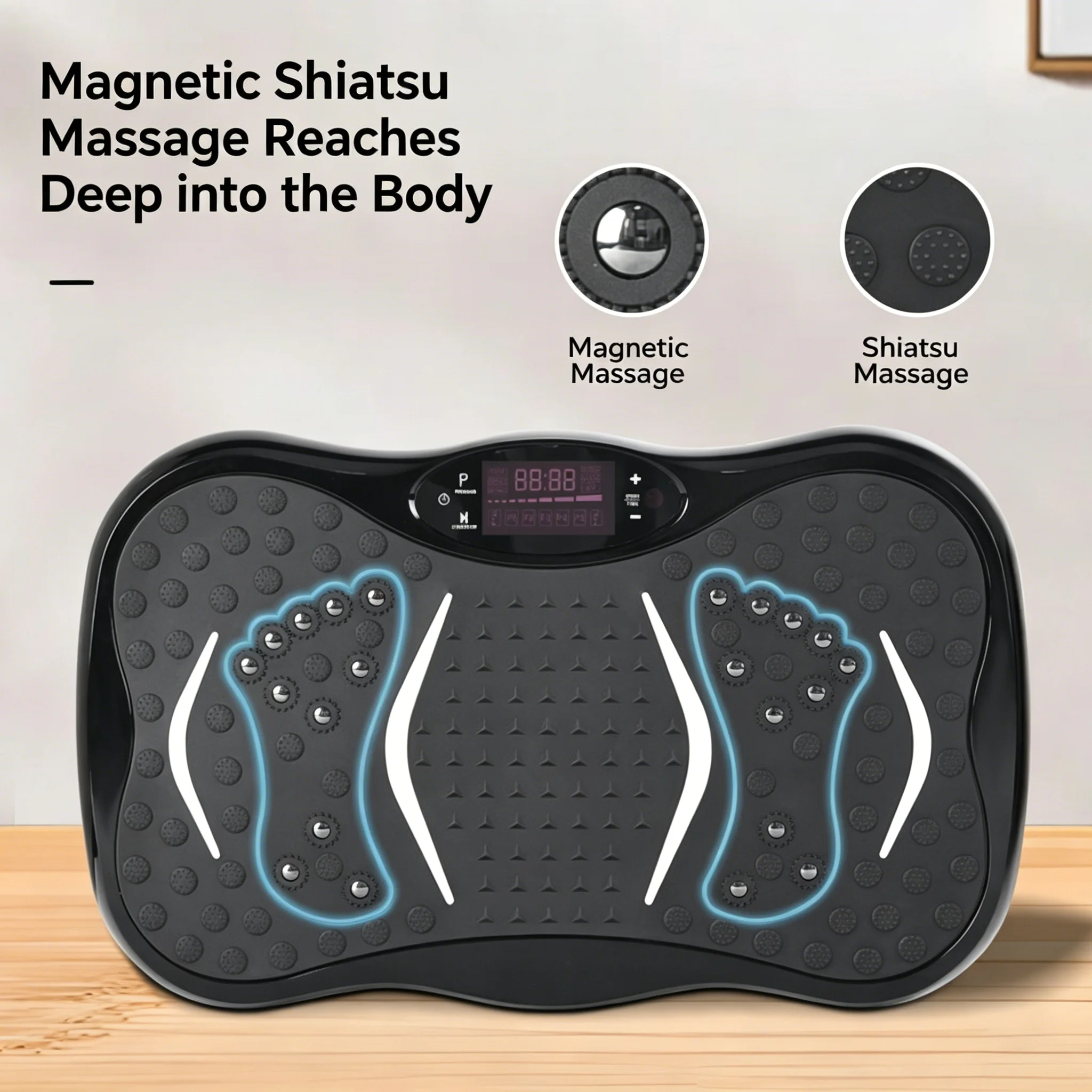 Thumbnail 4 - #15 Latest Vibration Exercise Machines Offers