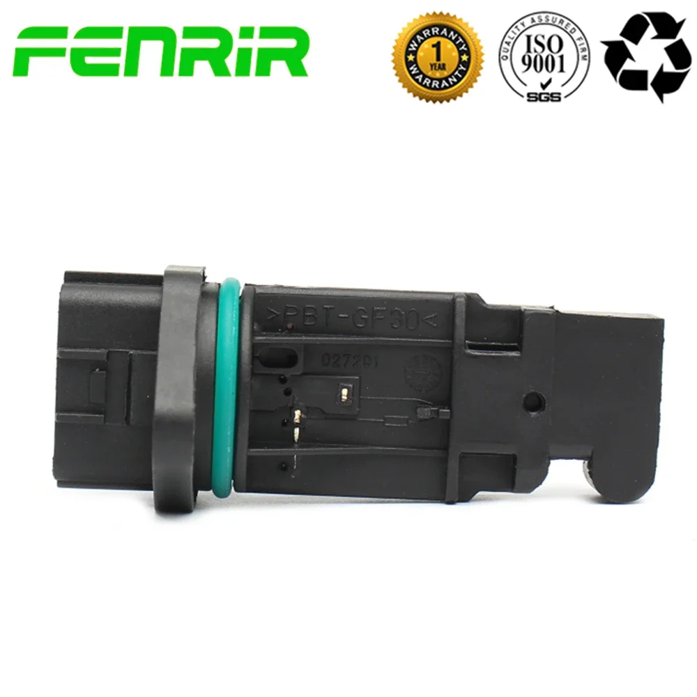 Medidor de Sensor de flujo de aire másico MAF Forester para Subaru Impreza Legacy 2,0 22794-AA010 22794-AA000 22680-AA301 22794AA010 22794AA000