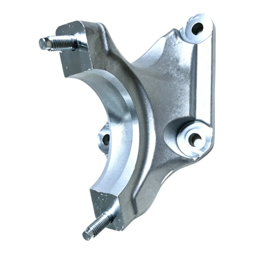 For Ford Focus 2015-up Right Side Axle Mount For DIY Mechanics Silver OE Spec Axle Support Bracket CV-Axle Bracket