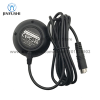 1Pcs BR-355N5 BR355N5 Replace BR355S4 BR-355S4 PS2 Interface GPS Navigation Antenna RS232 Beidou Module Antenna
