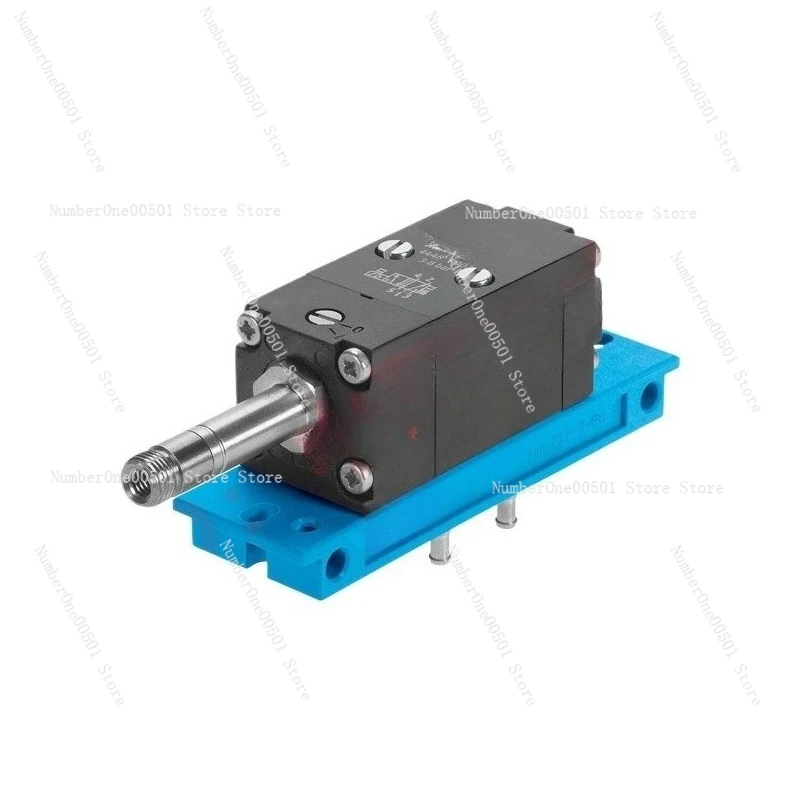 MFH-5-PK-3 Solenoid…