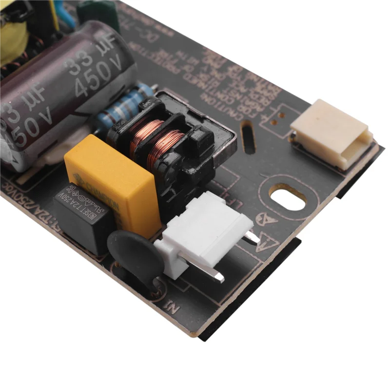 6X DC-715 12V 3A 36W Modulo di alimentazione switching TV universale per TV-A74Z LCD LED da 15-22 pollici