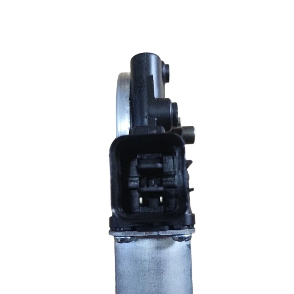2-pin Window Motor Power Window Motor Plastic And Metal Construction Easy Installation Process Easy Install Window Regulator