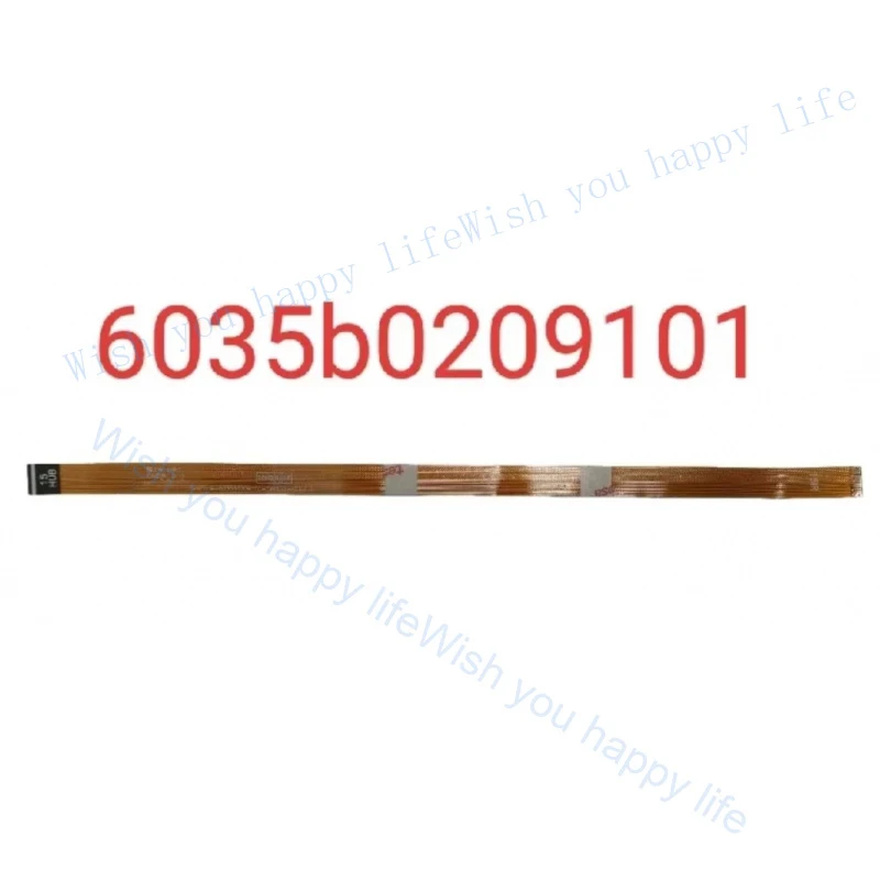 LL New For 850 G7 855 G7 850 855 G8 IR Camera Cable Webcame Wire Line 6035b0209101