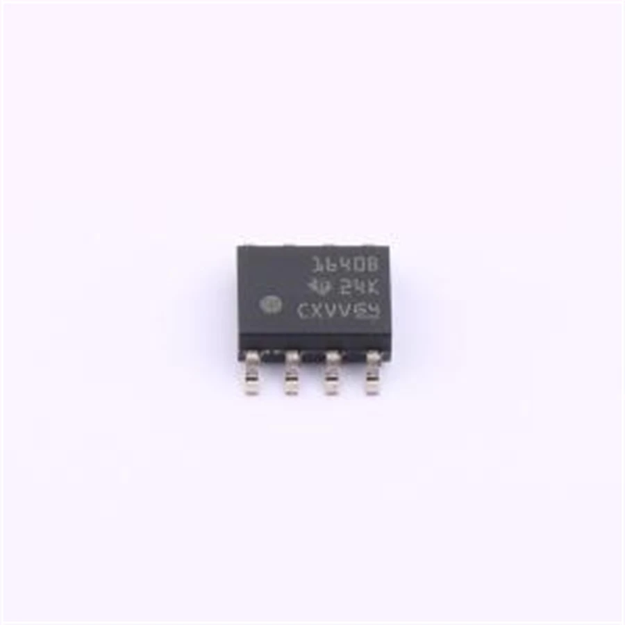 

10 шт./лот ISO1640BQDRQ1 (цифровые изоляторы)