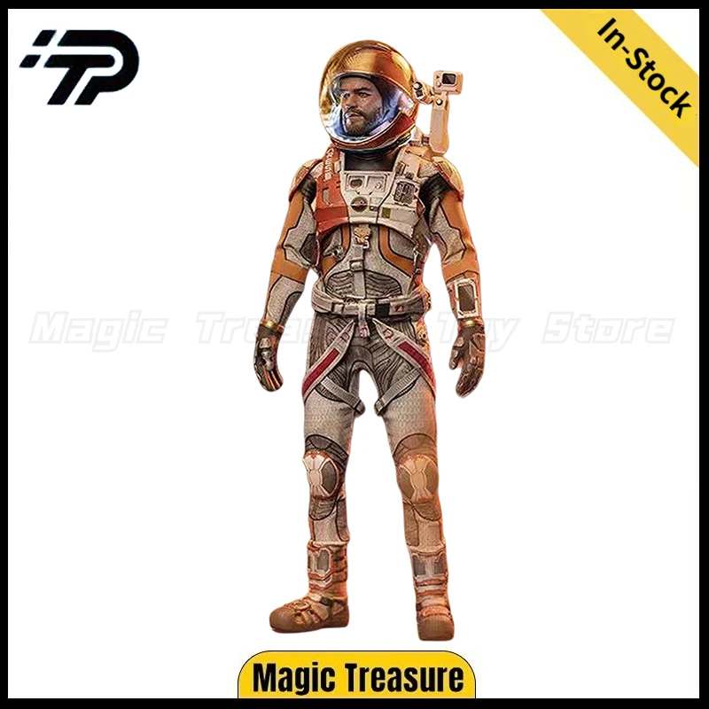 

【В наличии】Оригинальные игрушки PREMIER PT0006 Mars Rescue Matt Damon 1/6, экшн-кукла, модель игрушки в подарок