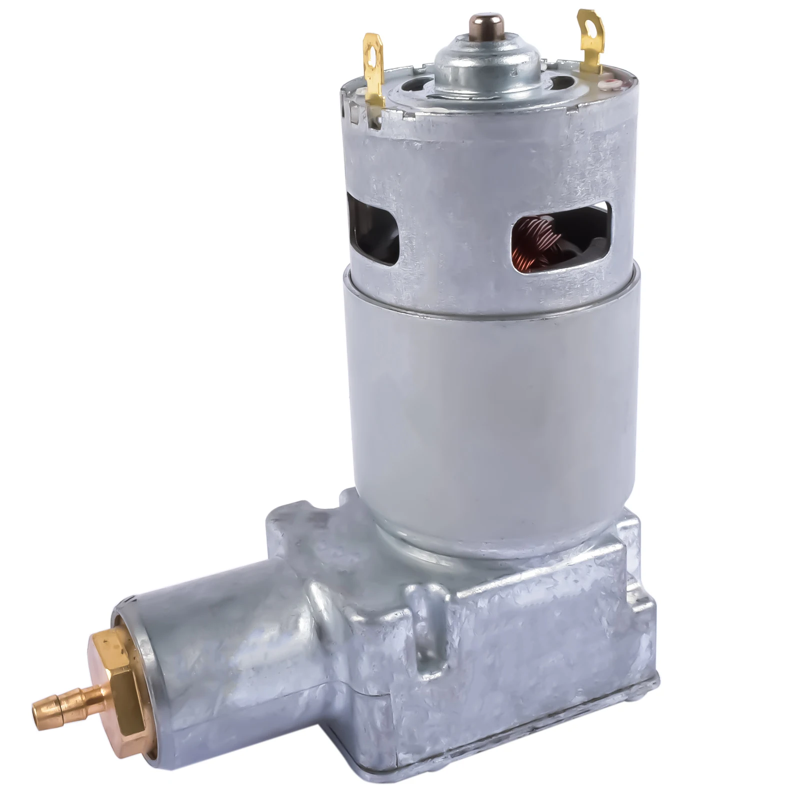 

AP01 12V Air Seat Compressor For Grammer MSG95G MSG95A MSG95AL MSG93 MSG97AL MSG75
