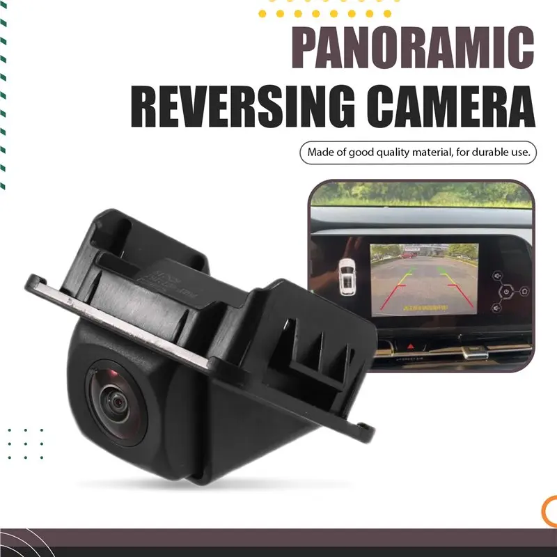A65P-7917120-AW04 Car Panoramic Camera For Changan CS55 PLUS 2020-2025 Panoramic Reversing Camera